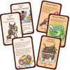 Steve Jackson Games - Munchkin: Tails of the Season