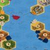 Albi - Catan - Zámořské objevy