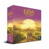 Albi - Catan - Kupci a Barbaři