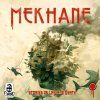 Cranio Creations - Mekhane