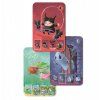 Djeco - Mini Family