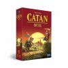 Albi - Catan - Duel