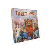 Days of Wonder - Ticket to Ride: Asia