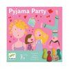 Djeco - Pyjama Party