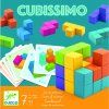 Djeco - Cubissimo