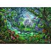 Ravensburger - EXiT Puzzle: Das Einhorn (Jednorožec)