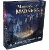 Fantasy Flight Games - Mansions of Madness 2nd Edition: Beyond the Threshold