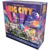 Mercury Games - Big City: 20th Anniversary Jumbo Edition