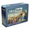 ADC Blackfire - Fallout Shelter: Desková hra
