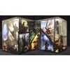 R. Talsorian Games - The Witcher RPG: Lords and Lands GM Screen