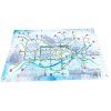 LudiCreations - On the Underground: London / Berlin