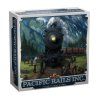 Vesuvius Media - Pacific Rails Inc