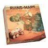 Atheris Games - Ruins of Mars