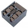 Folded Space - Barrage Insert