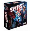 Cryptozoic Entertainment - Spyfest