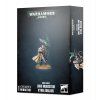 Games Workshop - Lord Inquisitor Kyria Draxus
