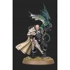 Games Workshop - Lord Inquisitor Kyria Draxus