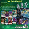 Devious Weasel Games - Cosmic Frog