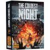Indie Boards and Cards - Coldest Night