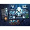 Roxley Games - Dice Throne: Season One Rerolled - Barbarian vs. Moon Elf