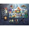 Roxley Games - Dice Throne: Season One Rerolled - Monk vs. Paladin