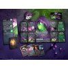 Roxley Games - Dice Throne: Season One Rerolled - Pyromancer vs. Shadow Thief
