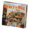 Days of Wonder - Ticket to Ride: Amsterdam