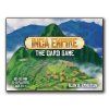 DPH Games - Inca Empire: The Card Game - EN