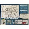 Deep Water Games - Floor Plan