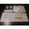 GMT Games - Labyrinth: The Forever War, 2015-?