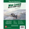 GMT Games - Wing Leader: Blitz 1939-1942