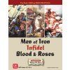 GMT Games - Men of Iron Tri-Pack