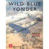 GMT Games - Wild Blue Yonder