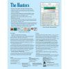 GMT Games - The Hunters: German U-Boats at War, 1939-43 3rd Printing
