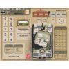 GMT Games - Tank Duel: Enemy in the Crosshairs