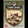 GMT Games - Tank Duel: Enemy in the Crosshairs