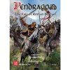 GMT Games - Pendragon: The Fall of Roman Britain
