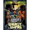 Minion Games - The Manhattan Project: Energy Empire