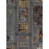 Gamemat.eu - Herní podložka 44"x60" (112x154 cm) - různé motivy