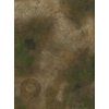 Gamemat.eu - Herní podložka 44"x60" (112x154 cm) - různé motivy