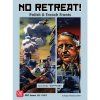 GMT Games - No Retreat! Polish & French Fronts