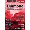 TLAMA games - Obaly na karty Diamond Red: Chimera Mini (43x66 mm)