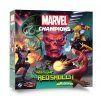 ADC Blackfire - Marvel Champions LCG: Vzestup Red Skulla