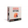 Asmodee - Barking Kittens - Exploding Kittens Expansion