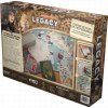 Z-Man Games - Pandemic Legacy: Season 0