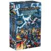 Upper Deck - Legendary: A Marvel Deck Building Game - Heroes of Asgard