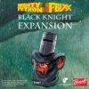 Looney Labs - Monty Python Fluxx: Black Knight Expansion