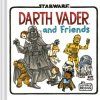 Abrams - Darth Vader and Friends