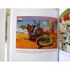 Abrams - Star Wars Galaxy - The Original Topps Trading Card Series