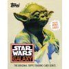 Star Wars Galaxy - The Original Topps Trading Card Series